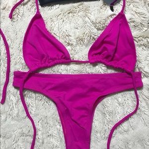 Beautiful Brazilian Bikini 👙